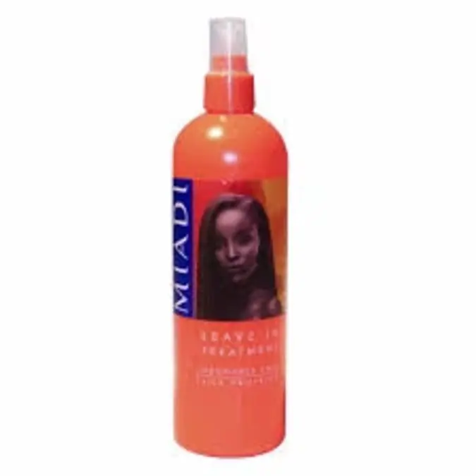 Miadi Leave In Treatmentr 237ml